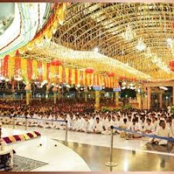 Puttaparthi Weekend Tour 2N/3D